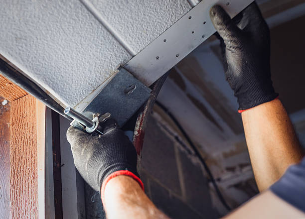 Reliable Garage Door Panel Replacement contractor in Grizzly Flats, CA by Garage Doors Repair Pro
